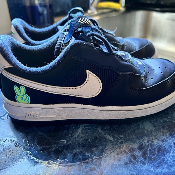 nike force 1 toggle se